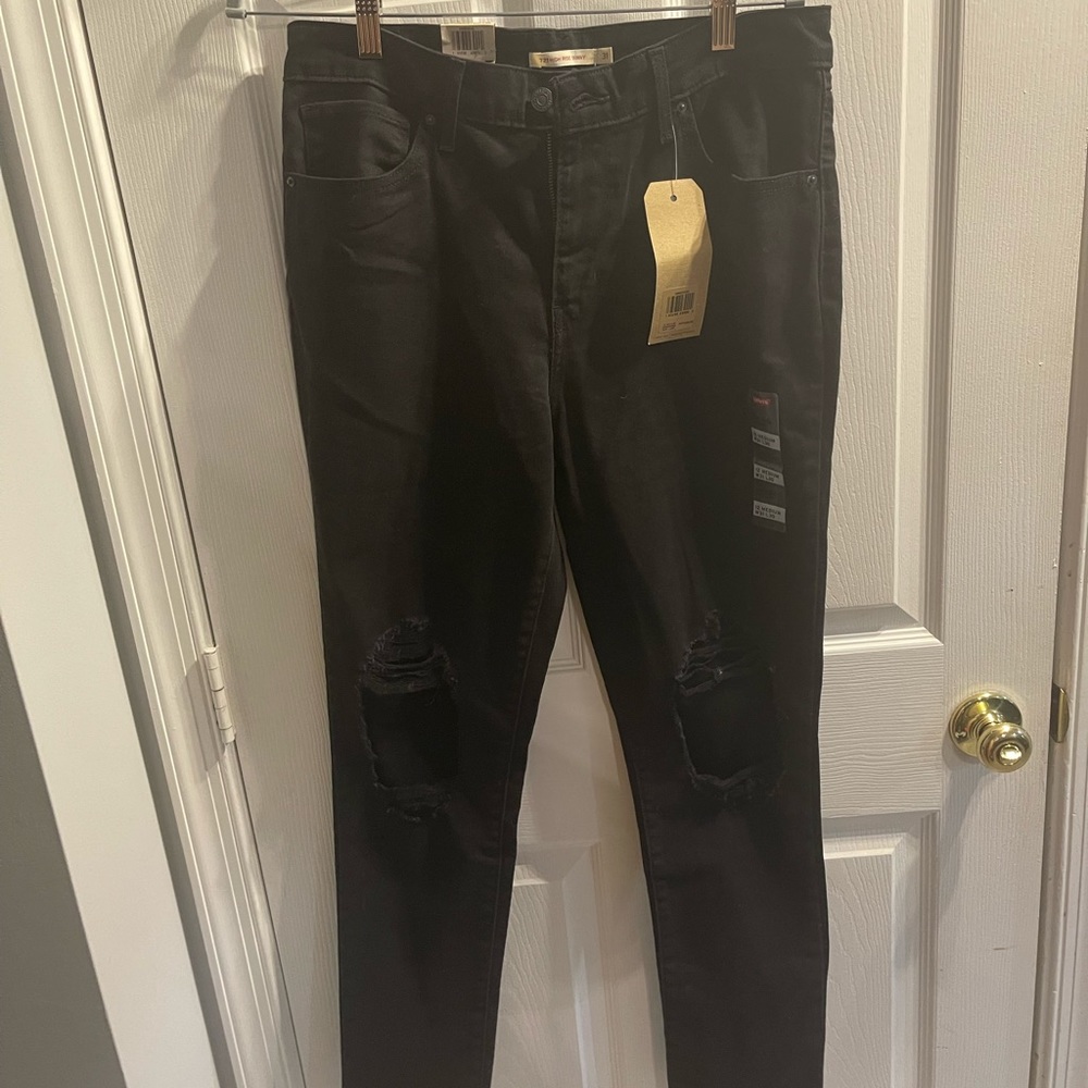 Levi’s jeans